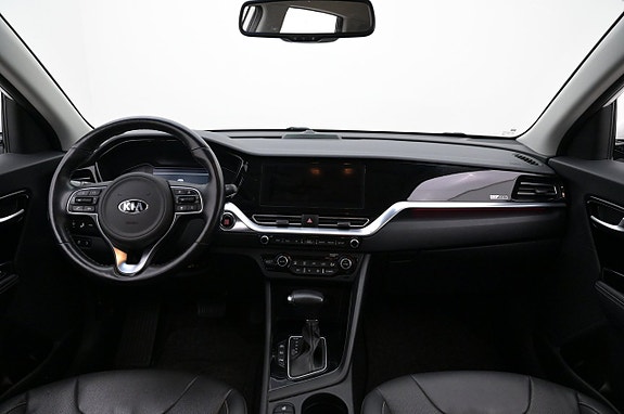 Kia Niro 6 of 27