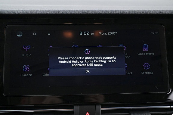 Kia Niro 16 of 27