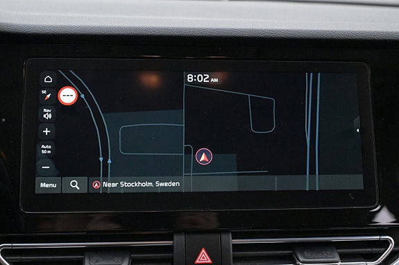 Kia Niro 14 of 27