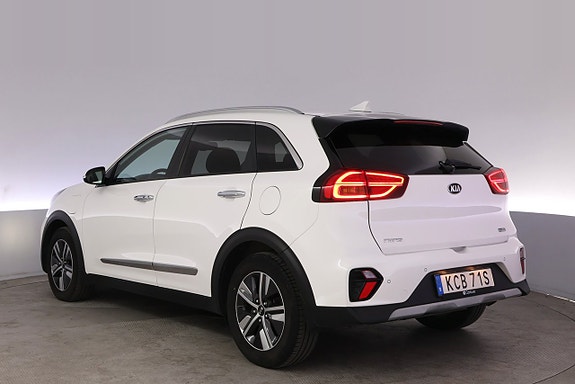 Kia Niro 4 of 27
