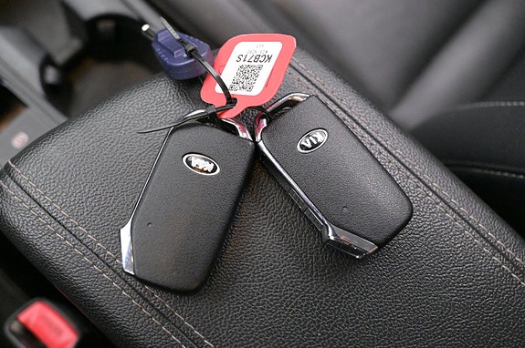 Kia Niro 20 of 27