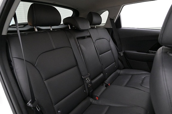 Kia Niro 22 of 27