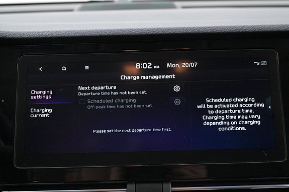 Kia Niro 15 of 27