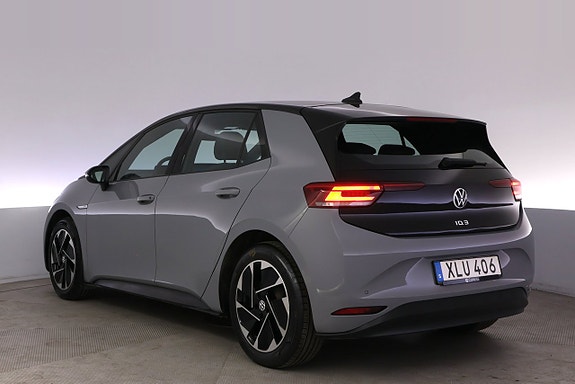 Volkswagen ID.3 4 of 5