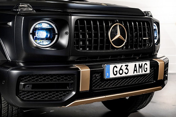 Mercedes-Benz G63 24 of 27