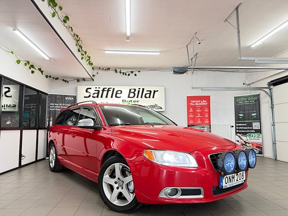 Volvo V70 6 of 30