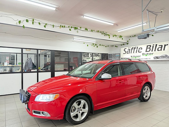 Volvo V70 7 of 30
