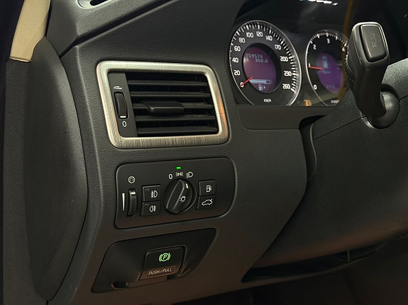 Volvo V70 29 of 30