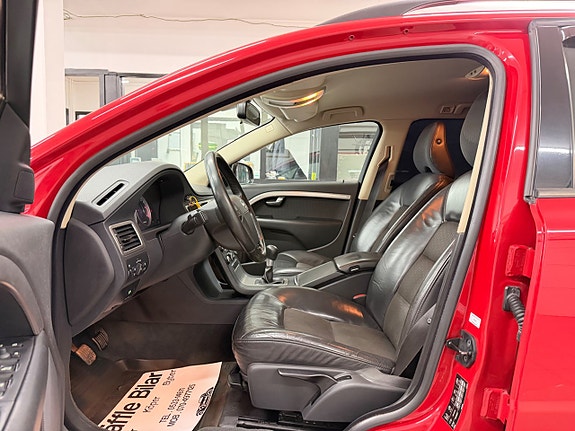 Volvo V70 27 of 30