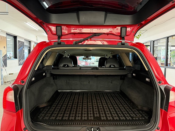 Volvo V70 23 of 30