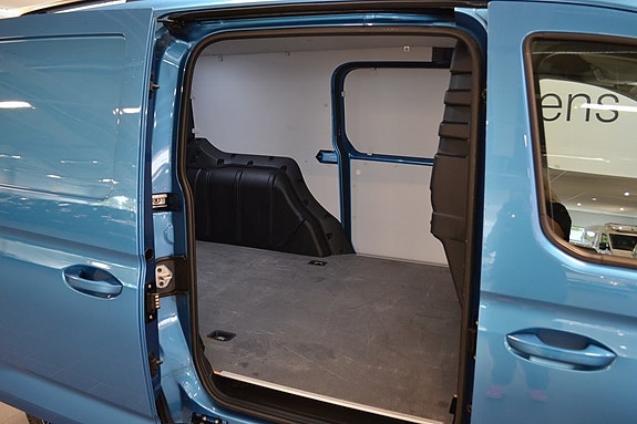 Volkswagen Caddy 5 of 5