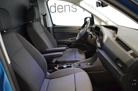 Volkswagen Caddy 4 of 5