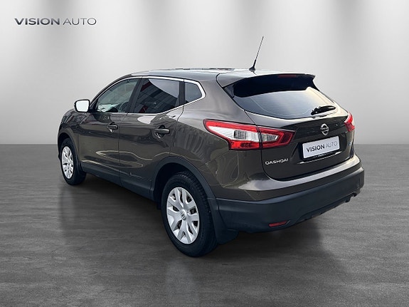 Nissan Qashqai 7 of 21