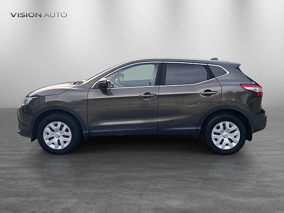 Nissan Qashqai 8 of 21