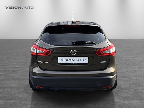 Nissan Qashqai 6 of 21