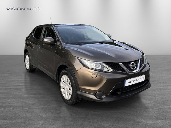 Nissan Qashqai 3 of 5