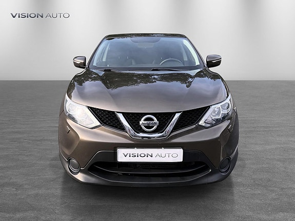 Nissan Qashqai 2 of 5