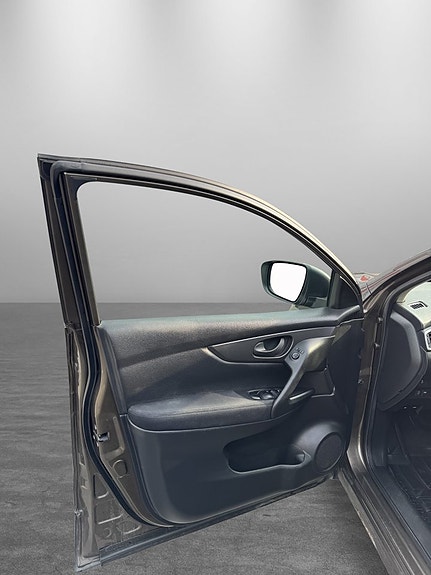 Nissan Qashqai 9 of 21
