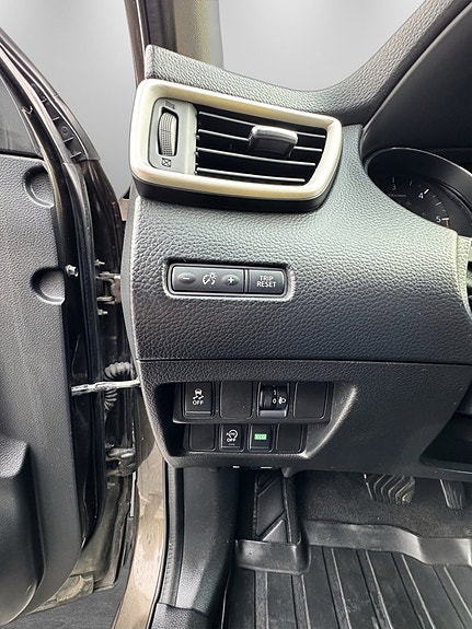 Nissan Qashqai 10 of 21