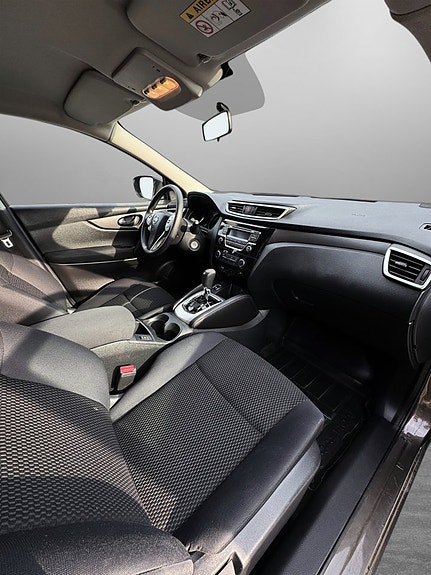 Nissan Qashqai 16 of 21