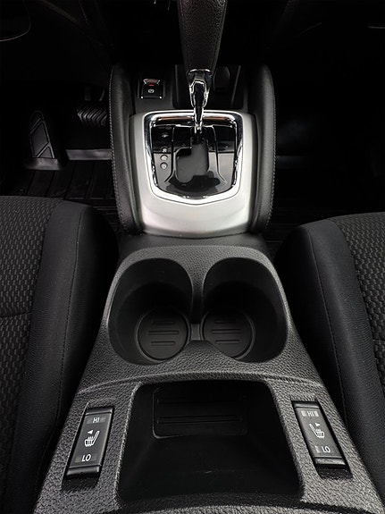 Nissan Qashqai 15 of 21