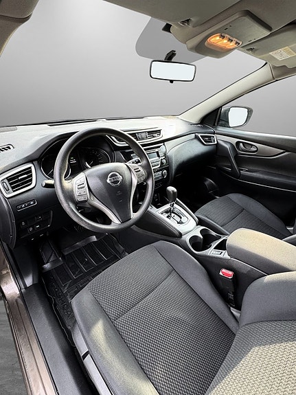 Nissan Qashqai 11 of 21