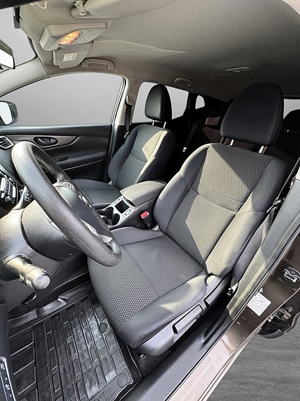 Nissan Qashqai 12 of 21