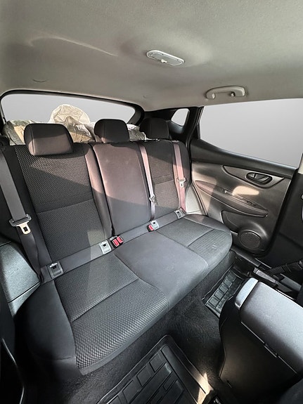 Nissan Qashqai 19 of 21