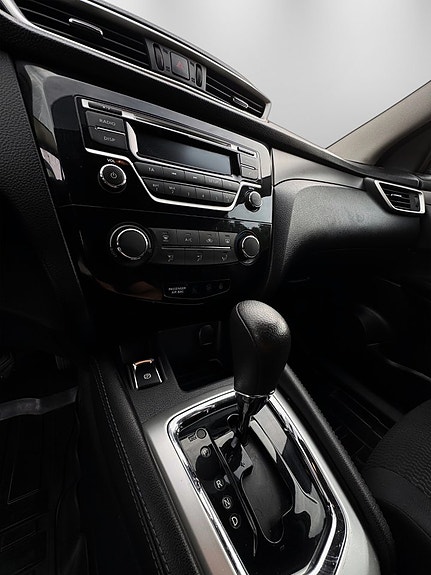 Nissan Qashqai 14 of 21