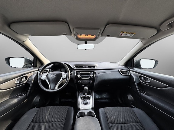 Nissan Qashqai 20 of 21