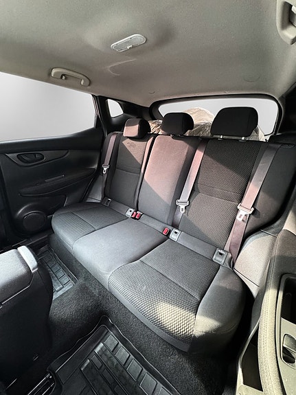 Nissan Qashqai 18 of 21