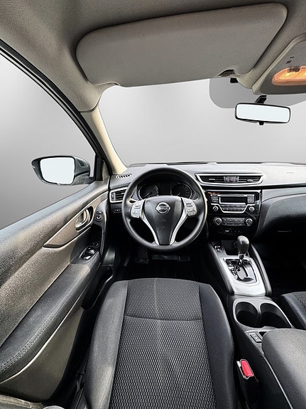 Nissan Qashqai 13 of 21