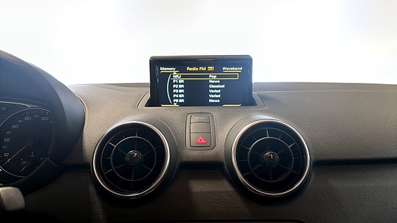 Audi A1 9 of 12