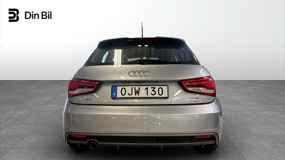 Audi A1 5 of 5