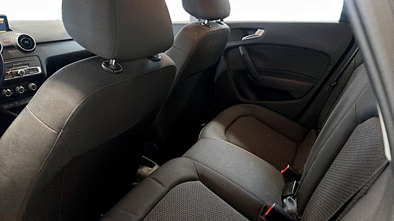 Audi A1 11 of 12