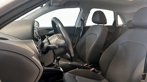 Audi A1 8 of 12