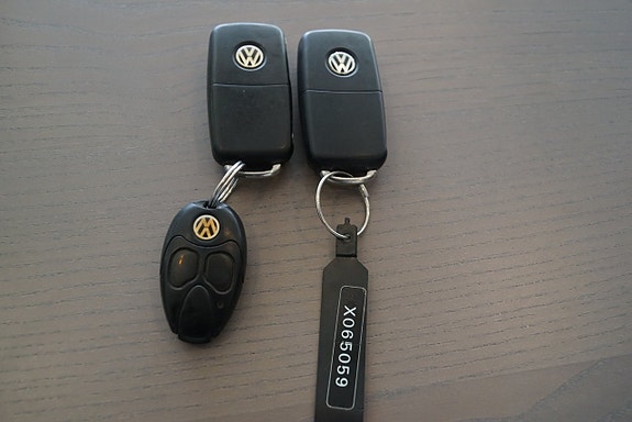 Volkswagen Caddy 11 of 13