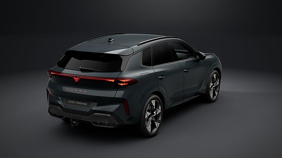 Cupra Terramar 4 of 5
