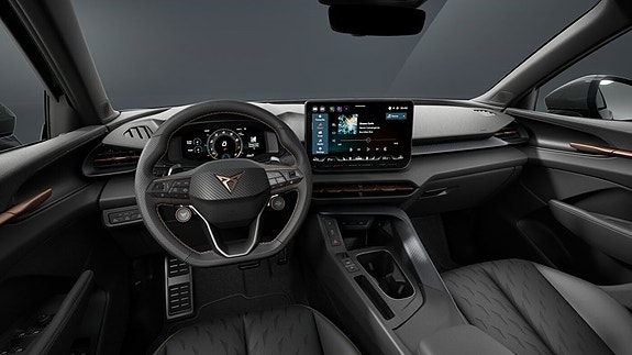 Cupra Terramar 14 of 15