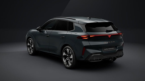 Cupra Terramar 10 of 15