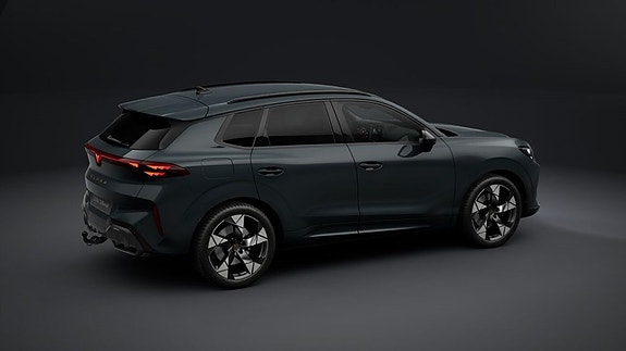 Cupra Terramar 9 of 15