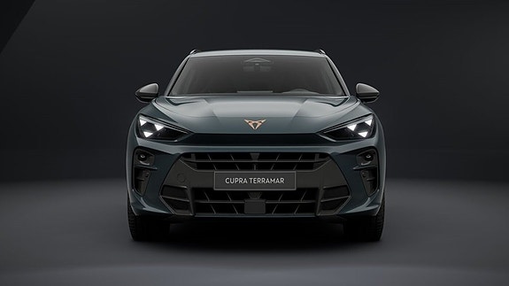 Cupra Terramar 3 of 5