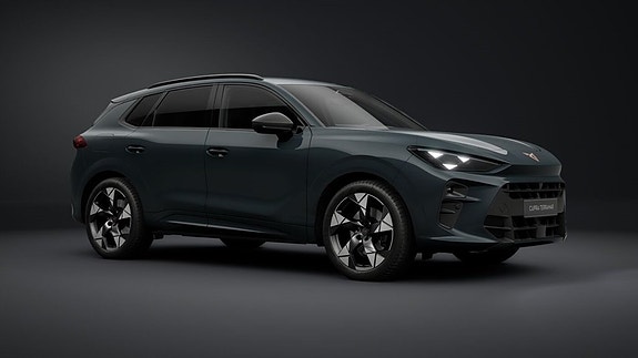 Cupra Terramar 8 of 15