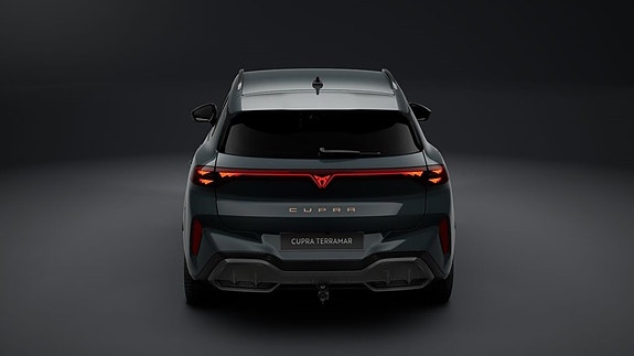 Cupra Terramar 5 of 5