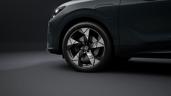 Cupra Terramar 6 of 15