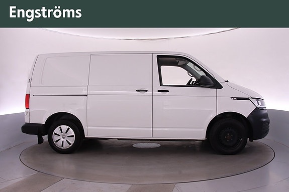 Volkswagen Transporter 2 of 5