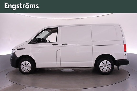 Volkswagen Transporter 5 of 5