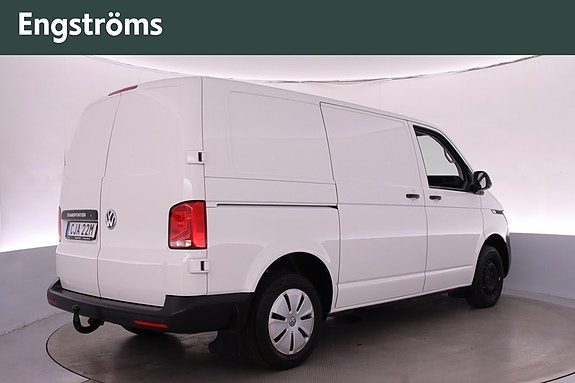 Volkswagen Transporter 3 of 5