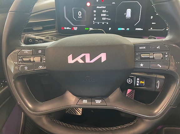 Kia EV9 13 of 26