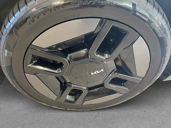 Kia EV9 9 of 26